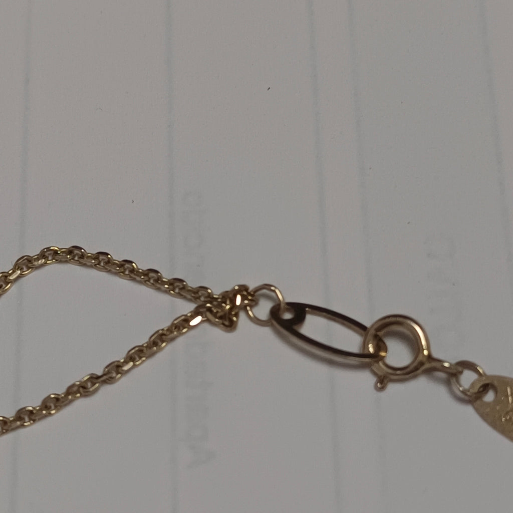 PULSERA ORO 10 K 1,70 GRMS (SEMINUEVO)