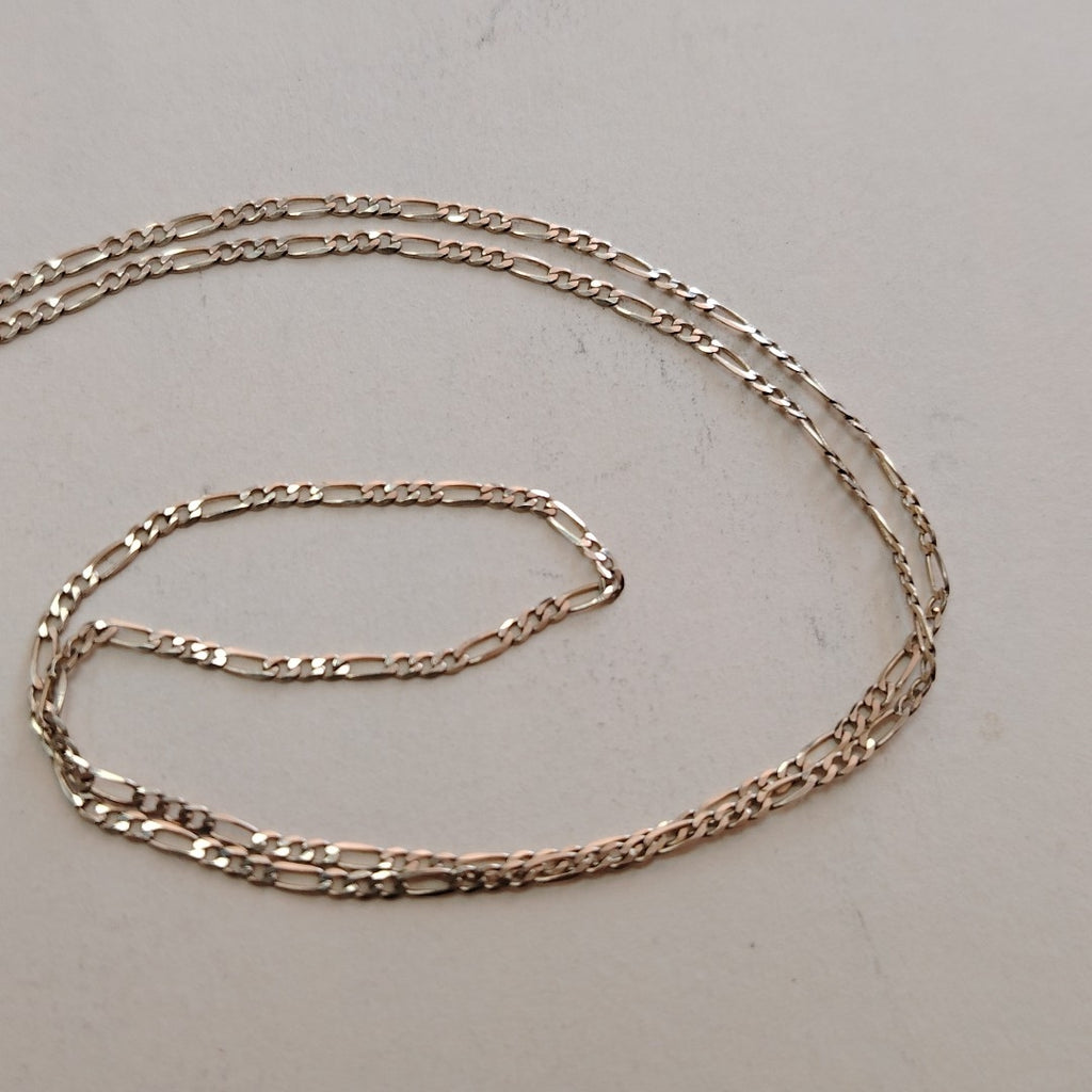 CADENA ORO 10 K 1,50 GRMS (SEMINUEVO)