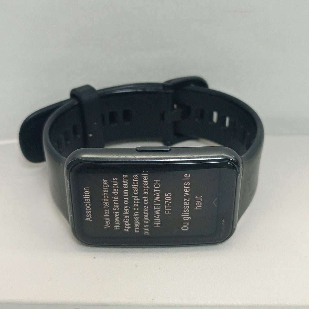 SMARTWATCH HUAWEI WATCH FIT TIA-B09 1.64" GPS (SEMINUEVO)
