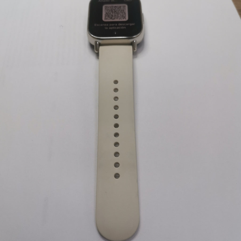 SMARTWATCH XIAOMI REDMI WATCH 5 LITE 50 MM GPS (SEMINUEVO)