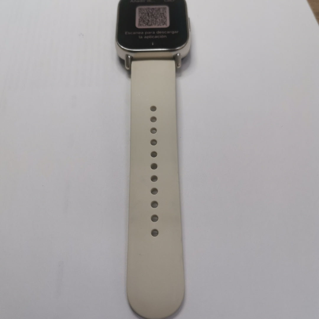 SMARTWATCH XIAOMI REDMI WATCH 5 LITE 50 MM GPS (SEMINUEVO)