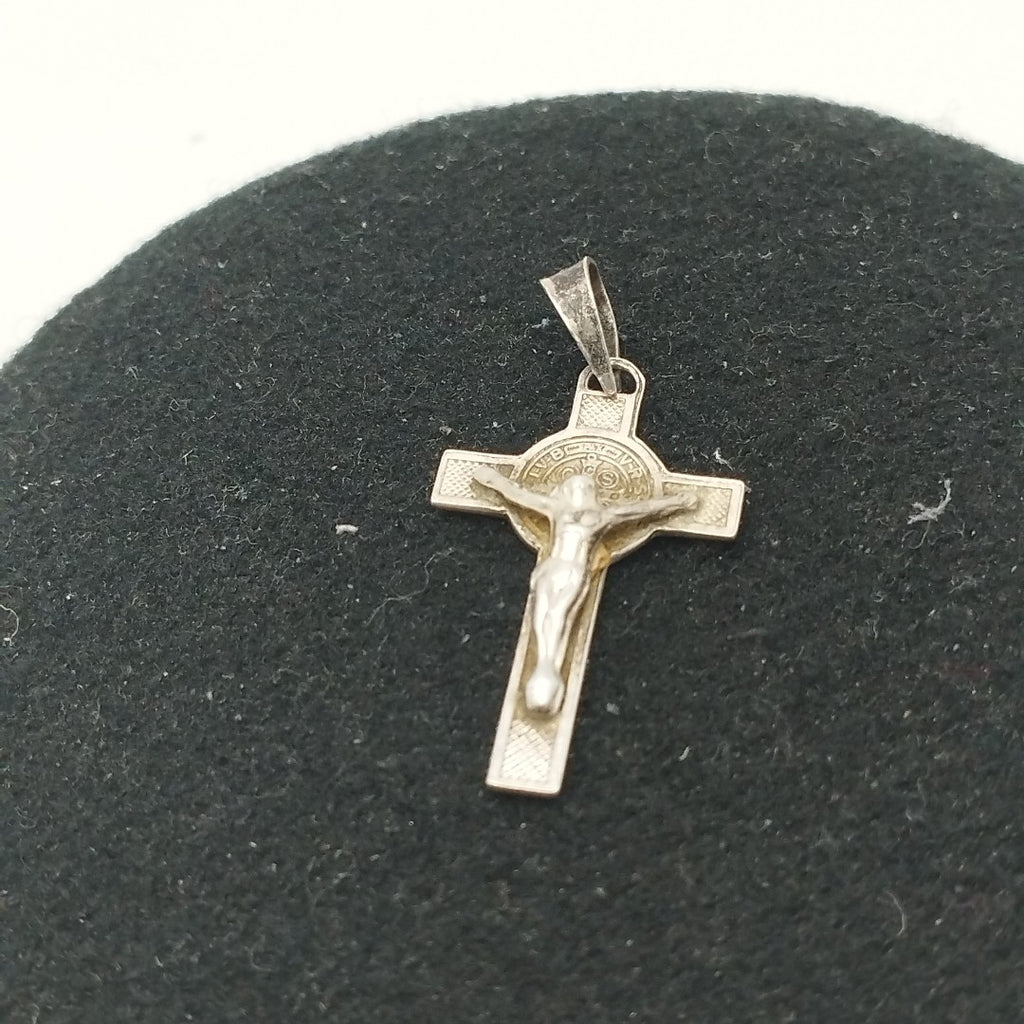 DIJE PLATA 1.1 GRMS (SEMINUEVO)