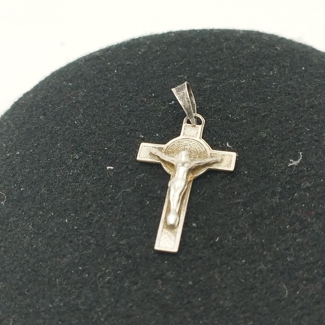 DIJE PLATA 1.1 GRMS (SEMINUEVO)