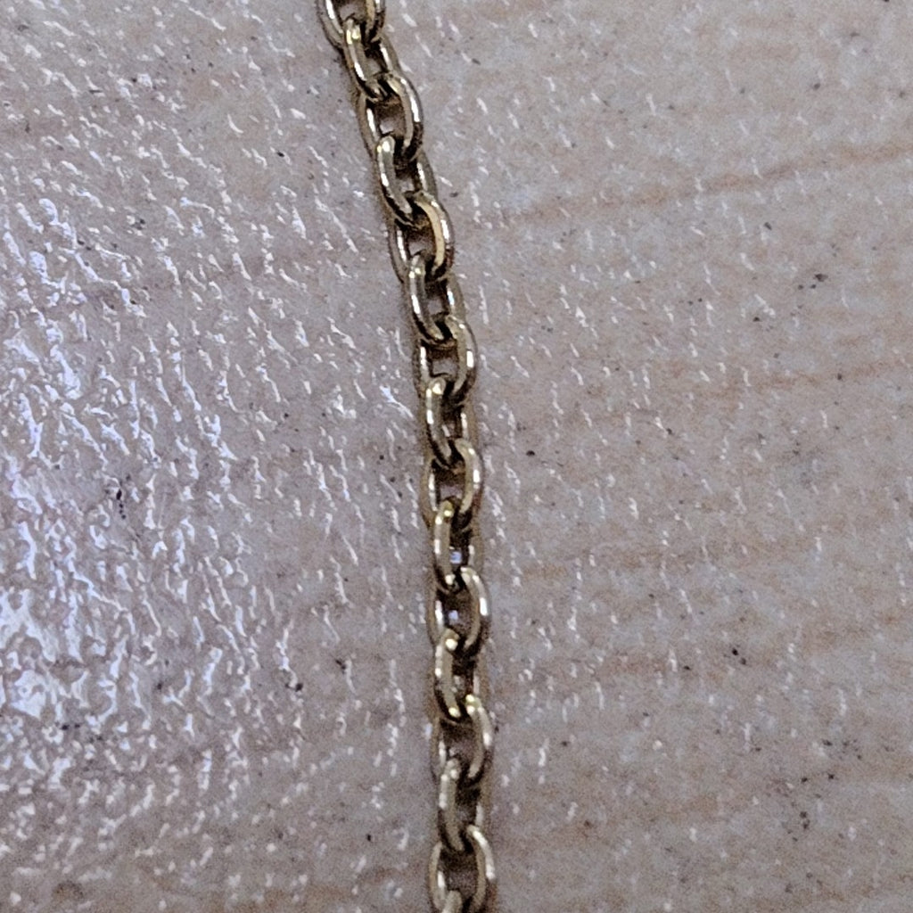 PULSERA ORO 10 K 1.7 GRMS (SEMINUEVO)