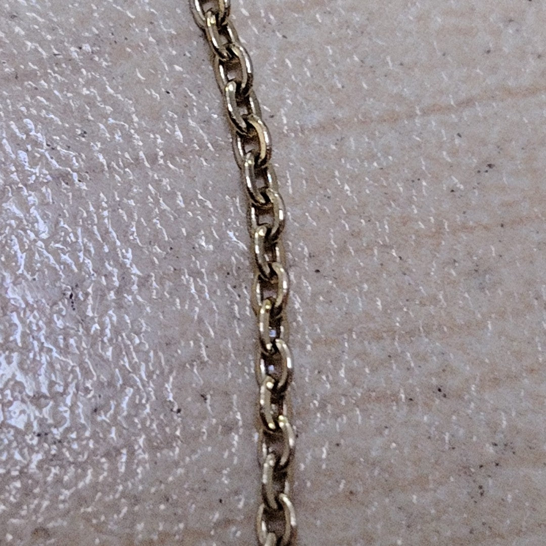 PULSERA ORO 10 K 1.7 GRMS (SEMINUEVO)
