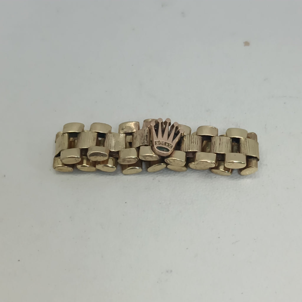 ANILLITO ORO 14 K 2.8 GRMS (SEMINUEVO)