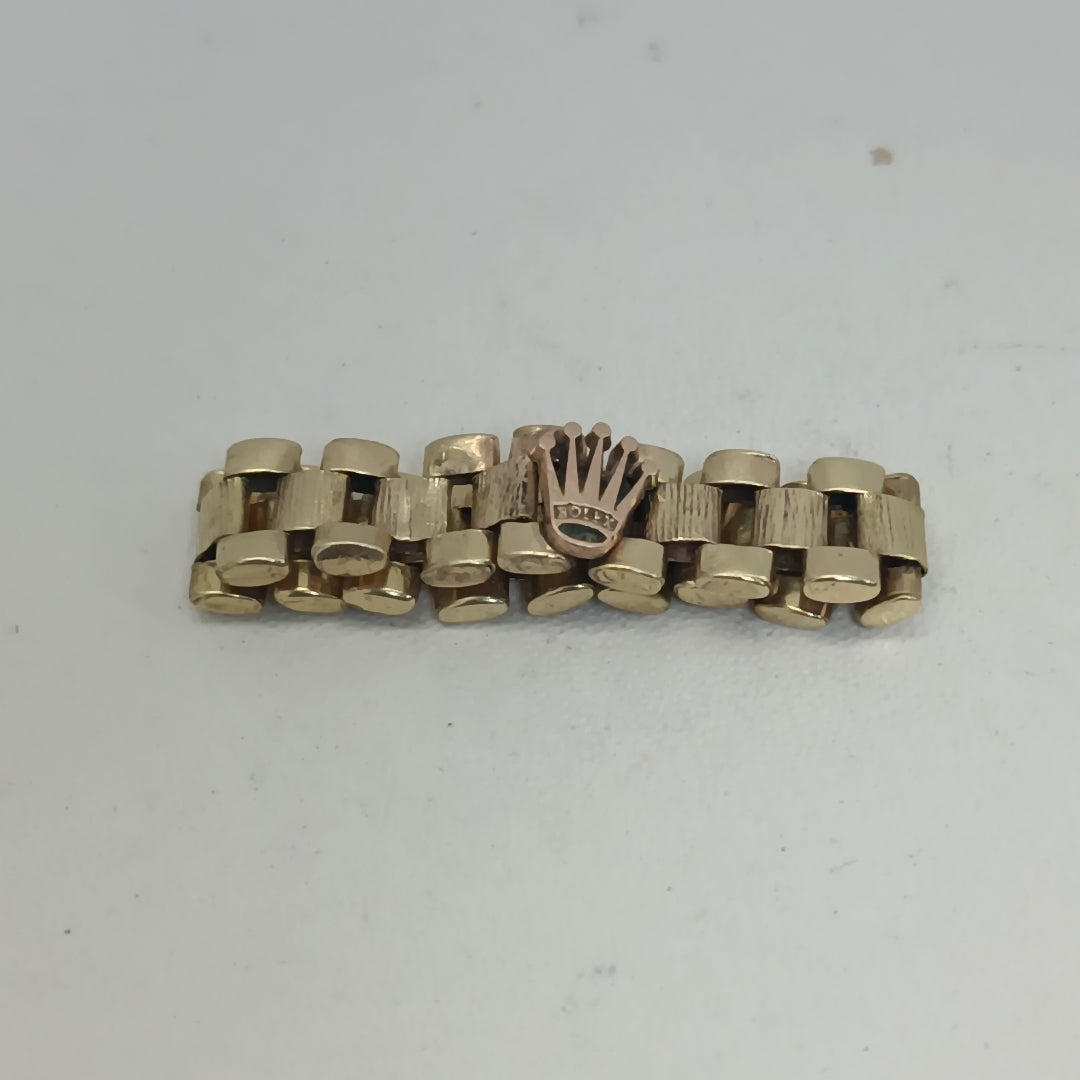 ANILLITO ORO 14 K 2.8 GRMS (SEMINUEVO)