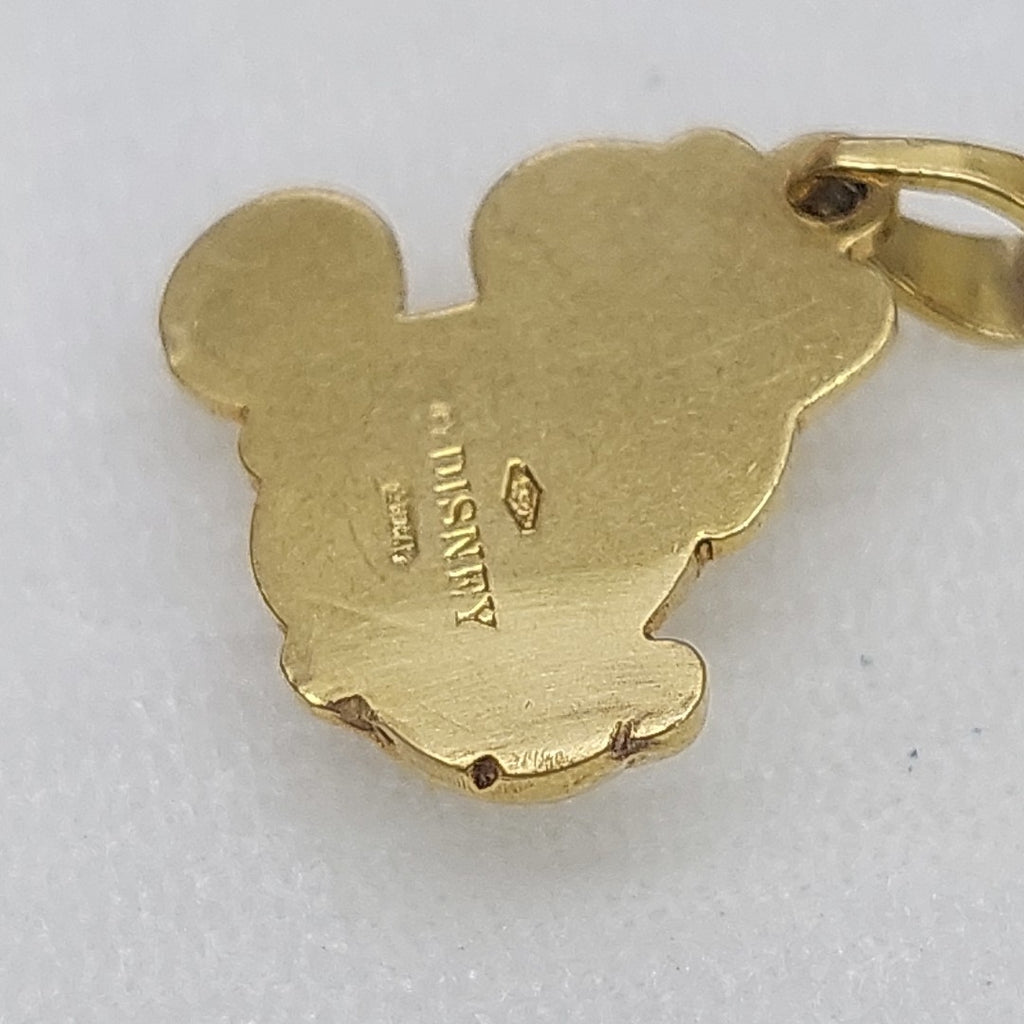 DIJE ORO 14 K 2.4 GRMS (SEMINUEVO)
