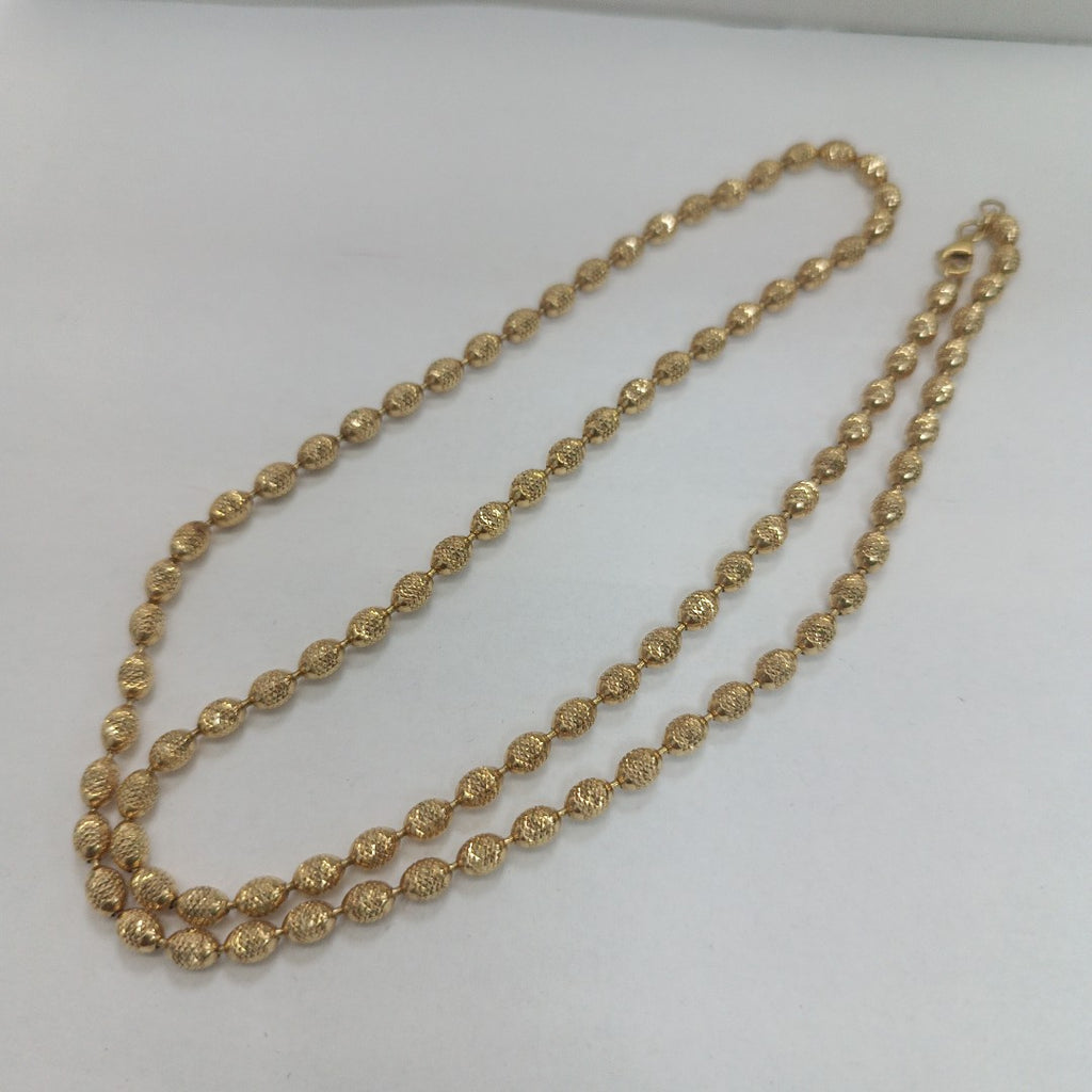 CADENA ORO 14 K 19.4 GRMS (SEMINUEVO)