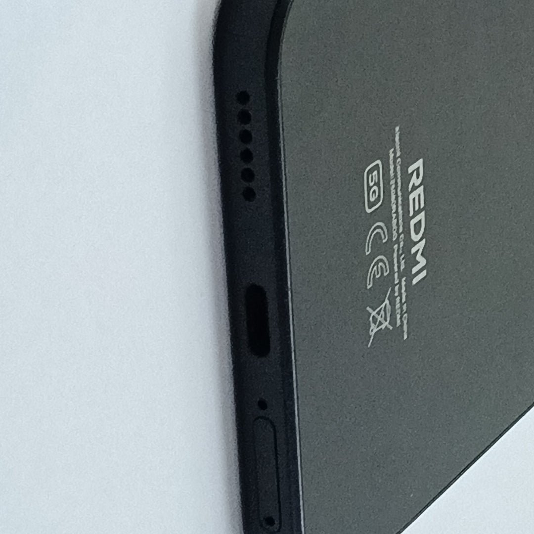 CELULAR XIAOMI REDMI NOTE 15 PRO 5G 25080RABDG (2026) 512 GB 8 GB RAM (SEMINUEVO)