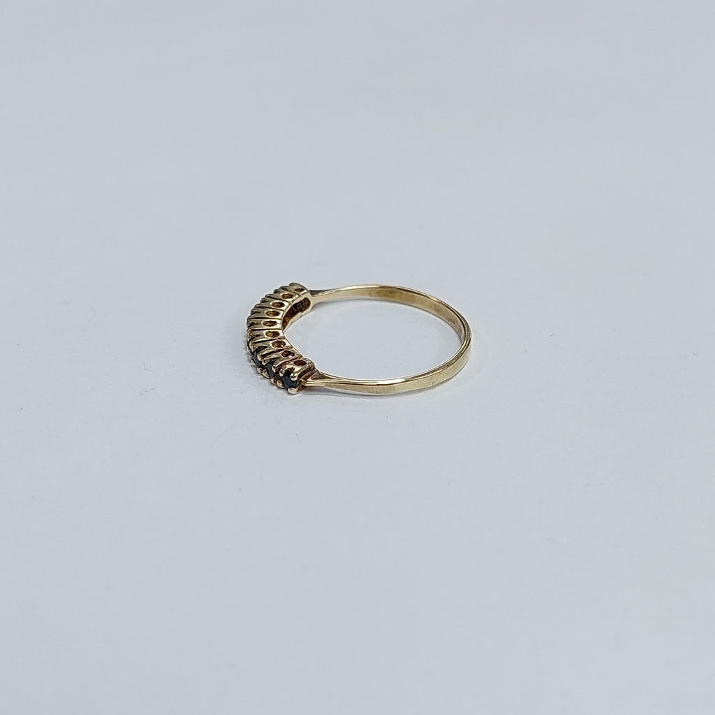 ANILLITO ORO 8 K 1,40 GRMS (SEMINUEVO)