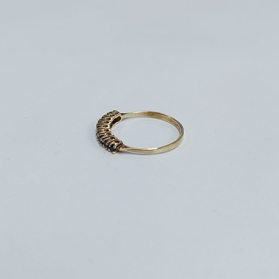ANILLITO ORO 8 K 1,40 GRMS (SEMINUEVO)