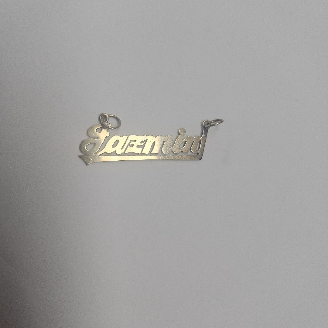 DIJE ORO 10 K 2.4 GRMS (SEMINUEVO)