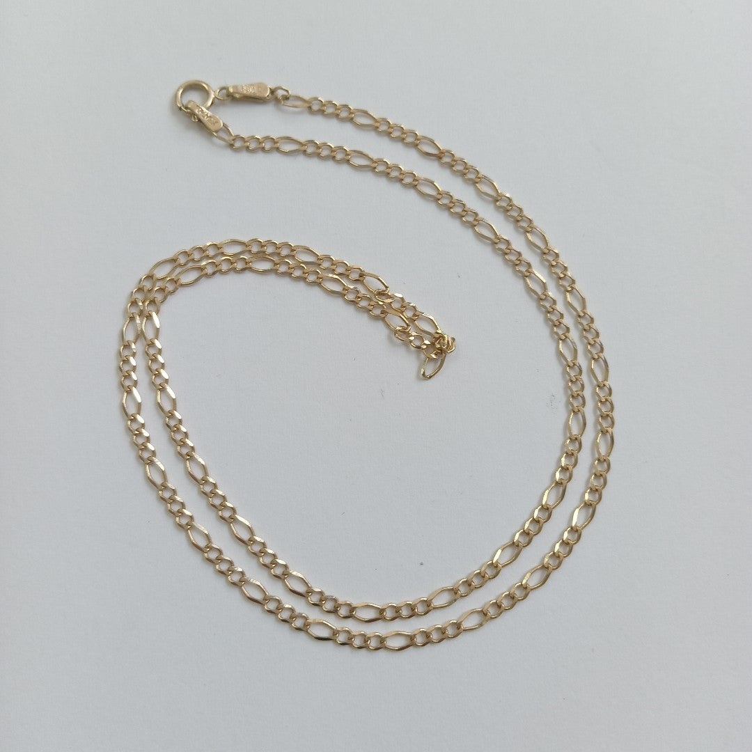 CADENA ORO 10 K 3 GRMS (SEMINUEVO)