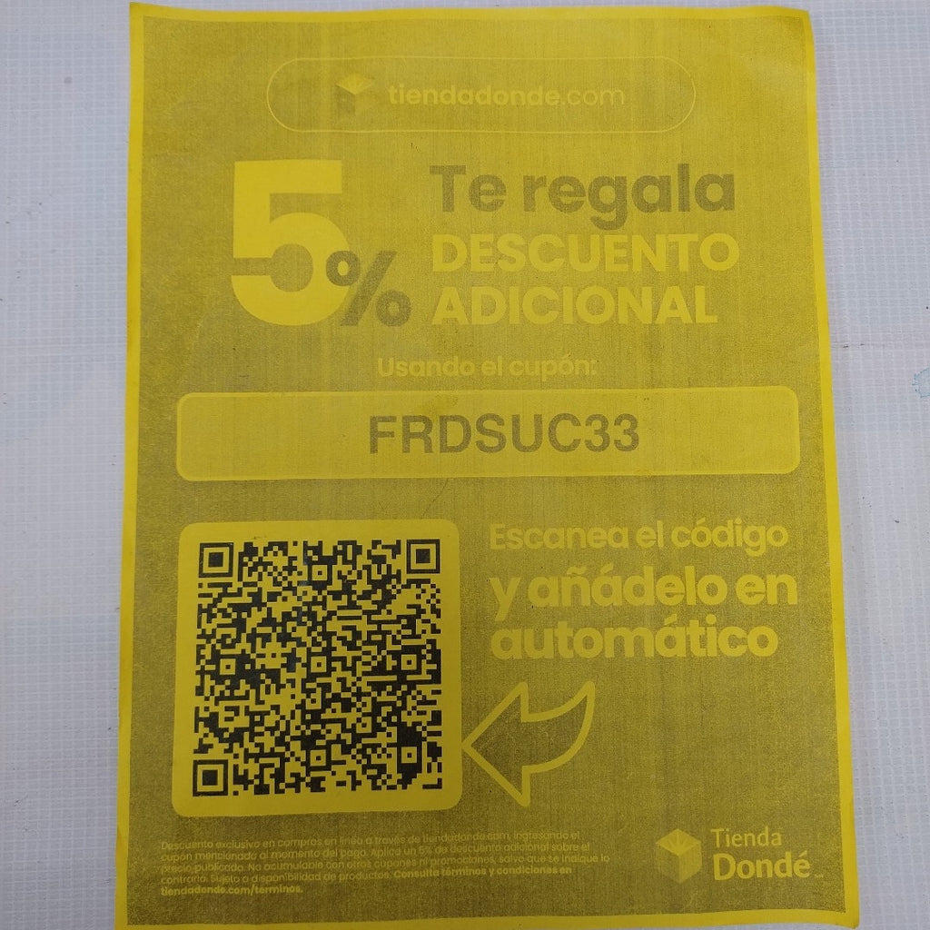 CADENA ORO 10 K 3,20 GRMS (SEMINUEVO)