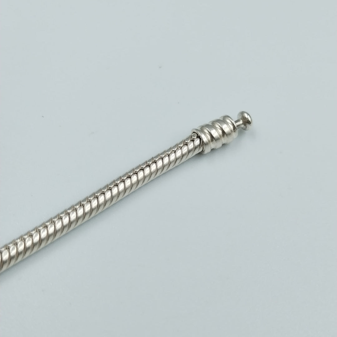 PULSERA PLATA 19 GRMS (SEMINUEVO)