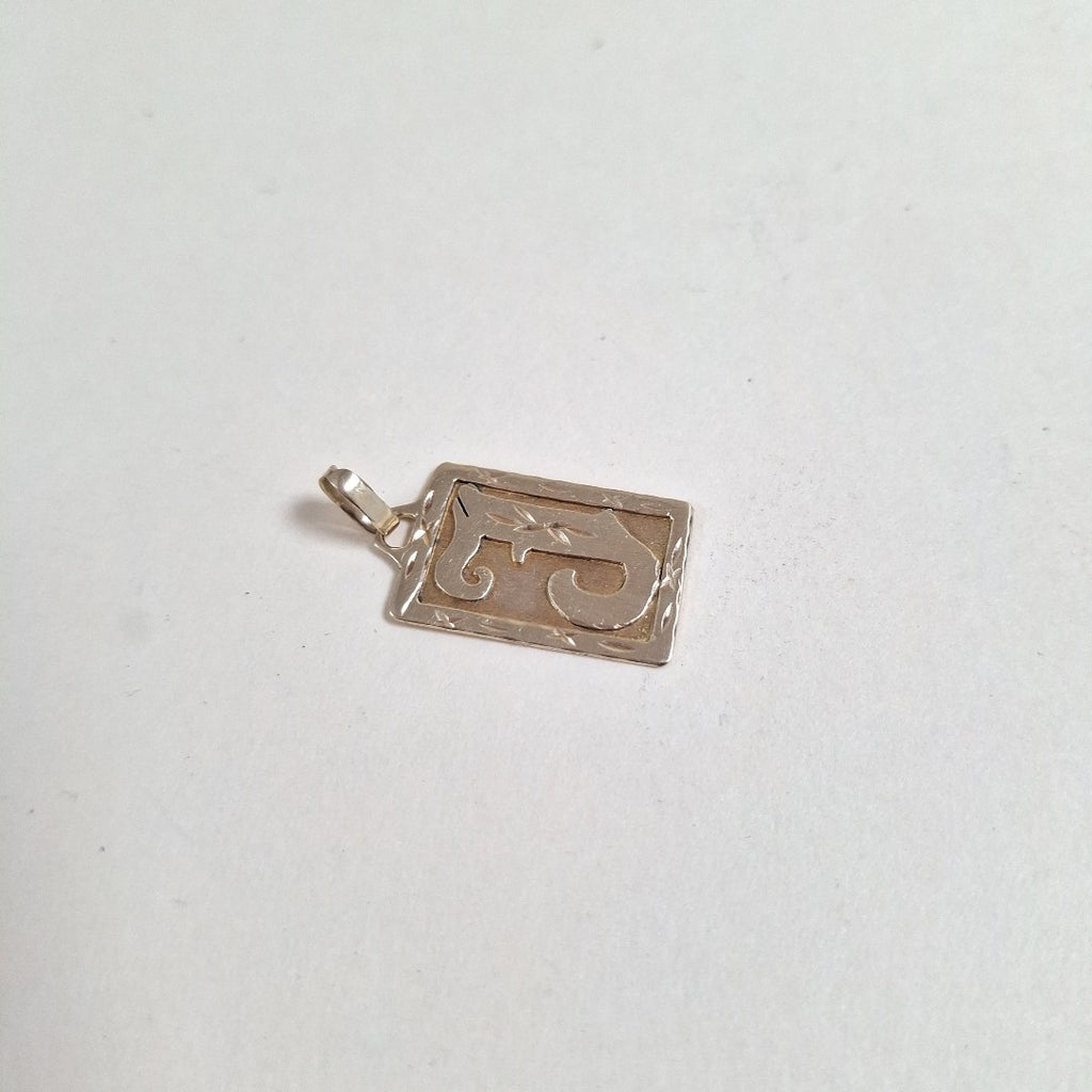 DIJE ORO 14 K 2 GRMS (SEMINUEVO)