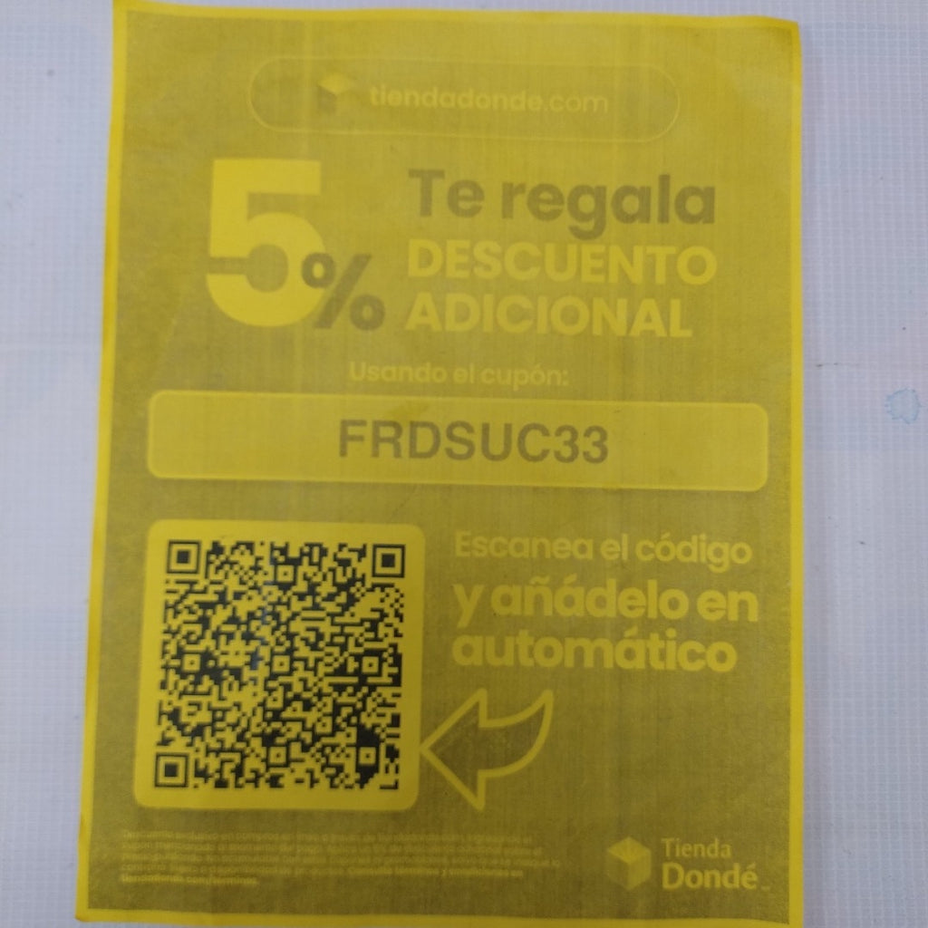 DIJE ORO 10 K 0,60 GRMS (SEMINUEVO)