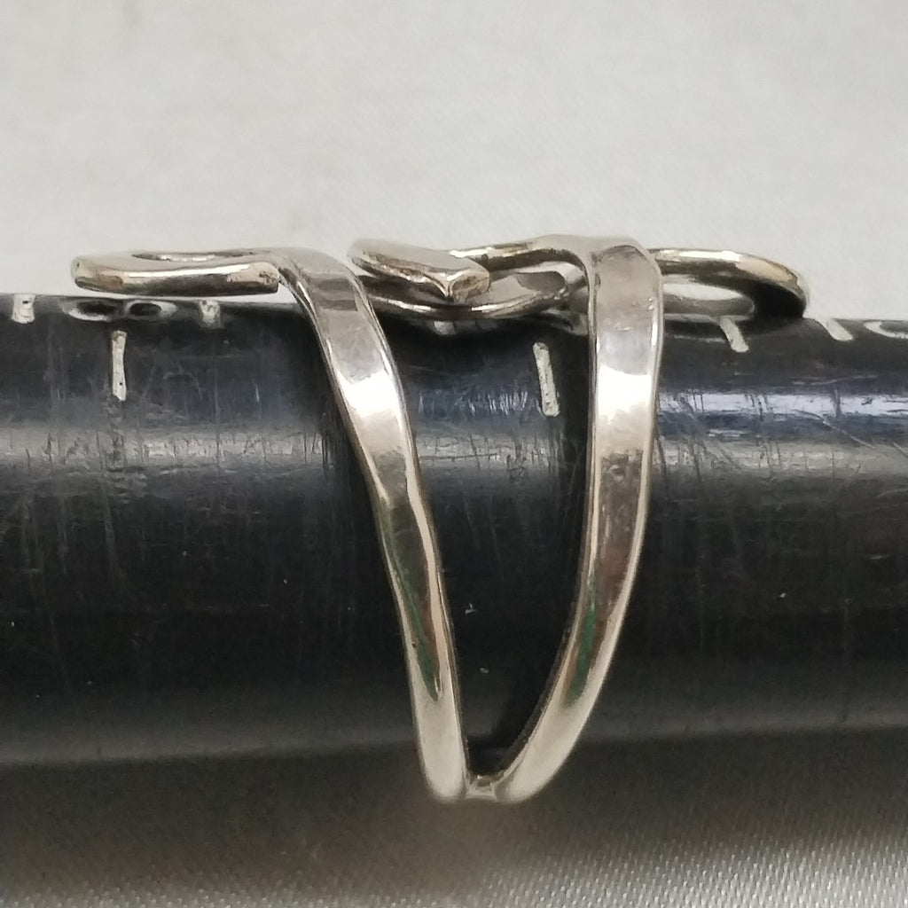 ANILLITO PLATA 5,20 GRMS (SEMINUEVO)