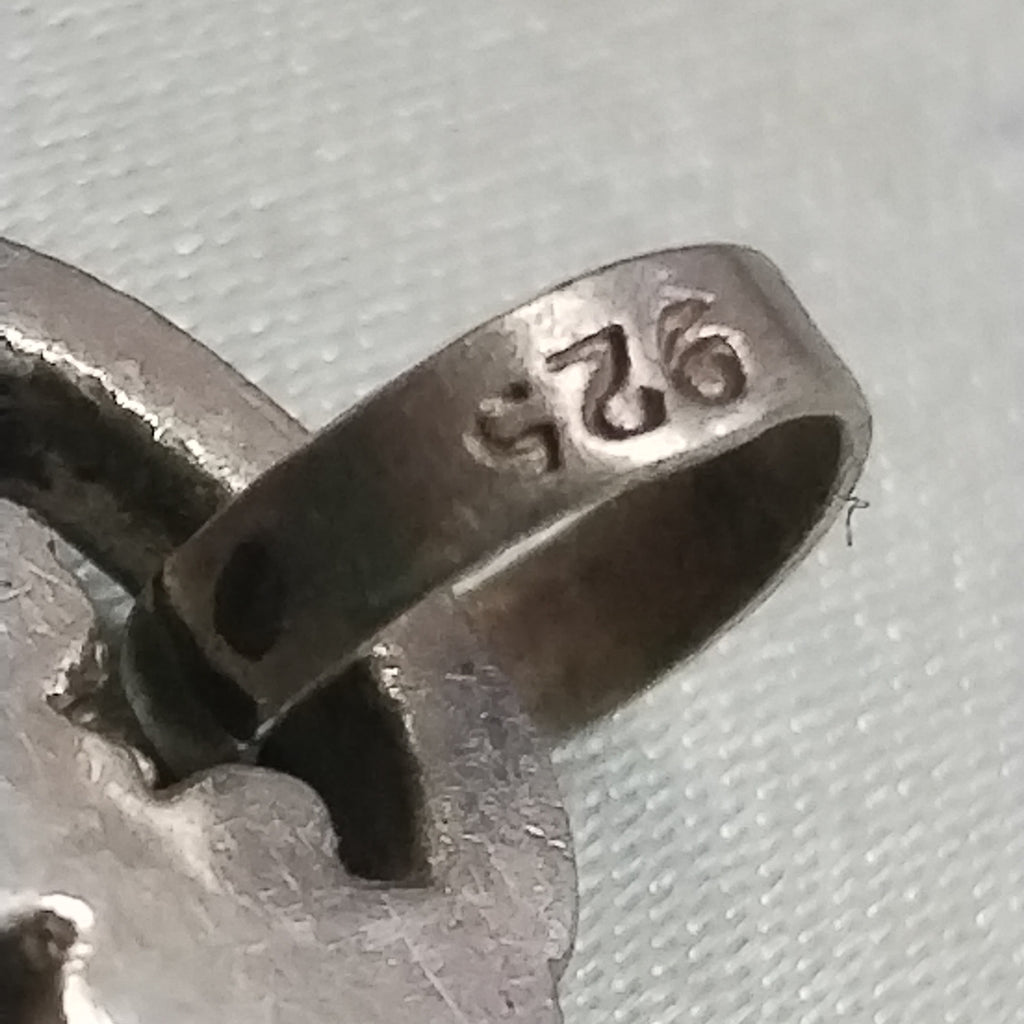 DIJE PLATA 3,30 GRMS (SEMINUEVO)