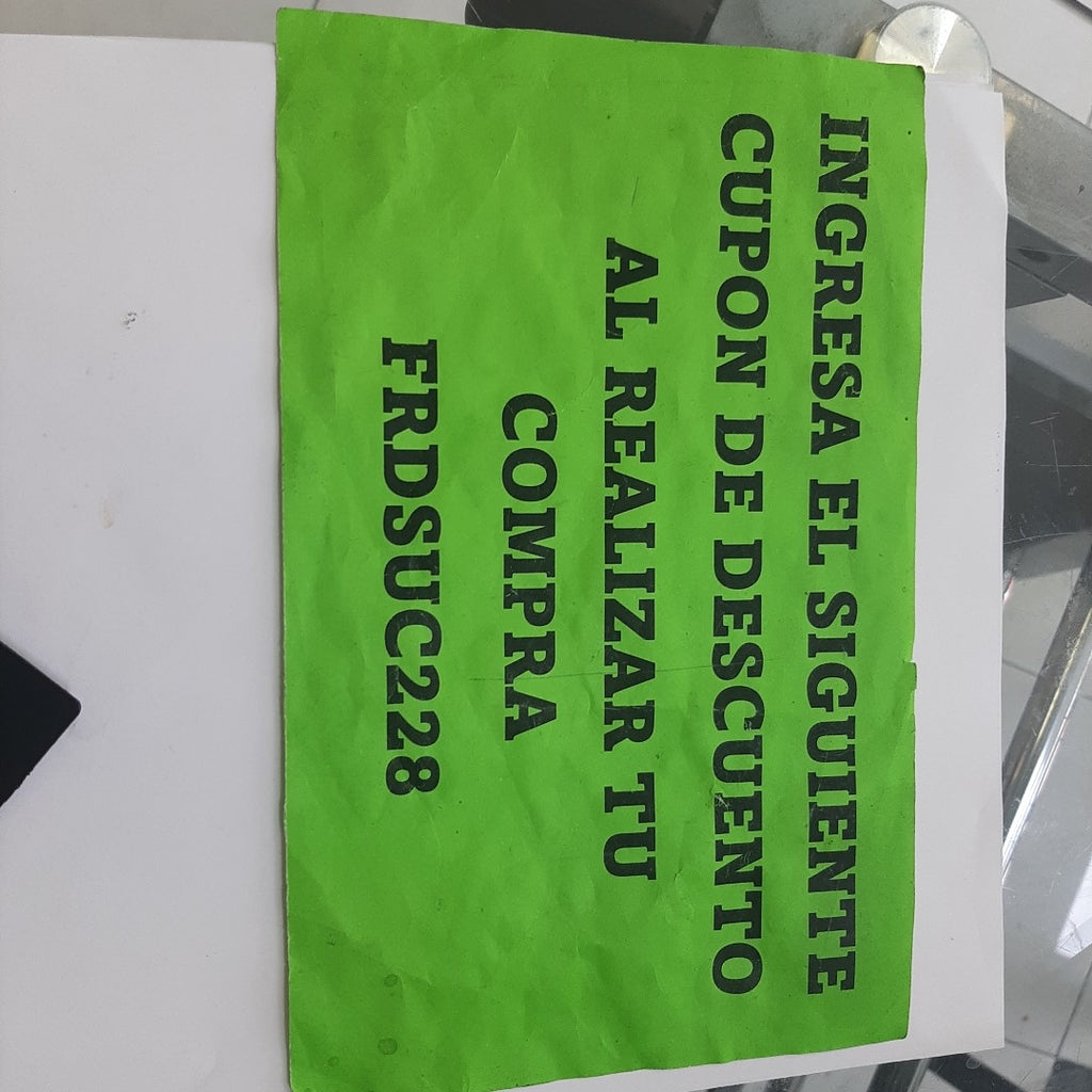 ARRACADAS PAR ORO 10 K 2,40 GRMS (SEMINUEVO)