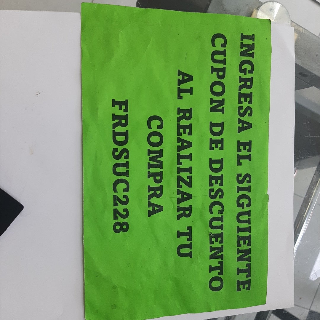 ARRACADAS PAR ORO 10 K 2,40 GRMS (SEMINUEVO)