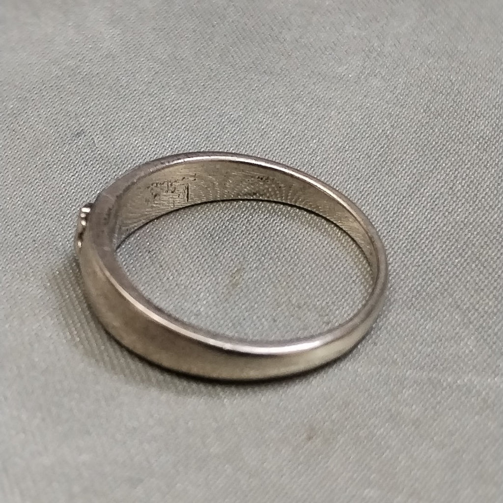 ANILLITO PLATA 3,00 GRMS (SEMINUEVO)