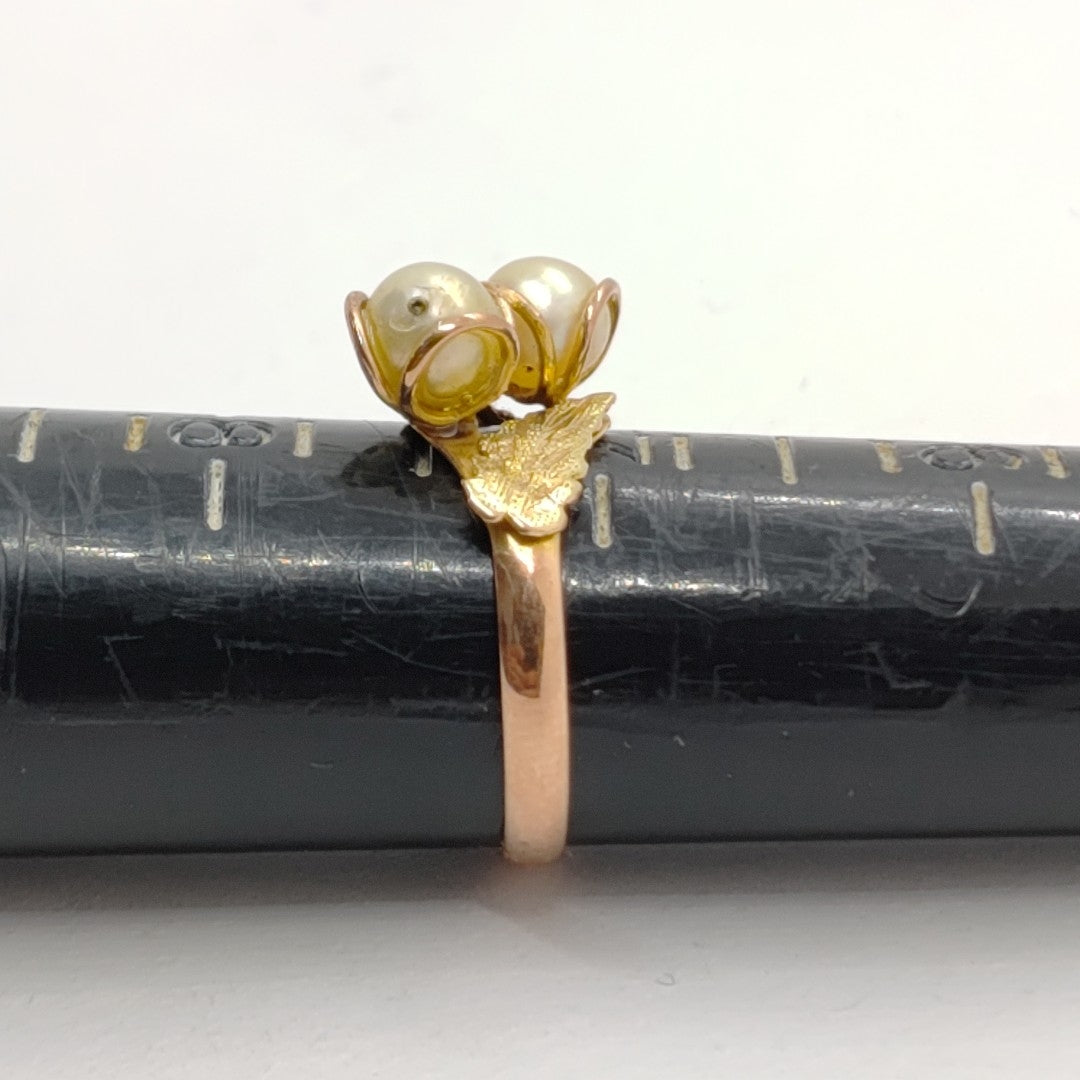 ANILLITO ORO 8 K 2,40 GRMS (SEMINUEVO)
