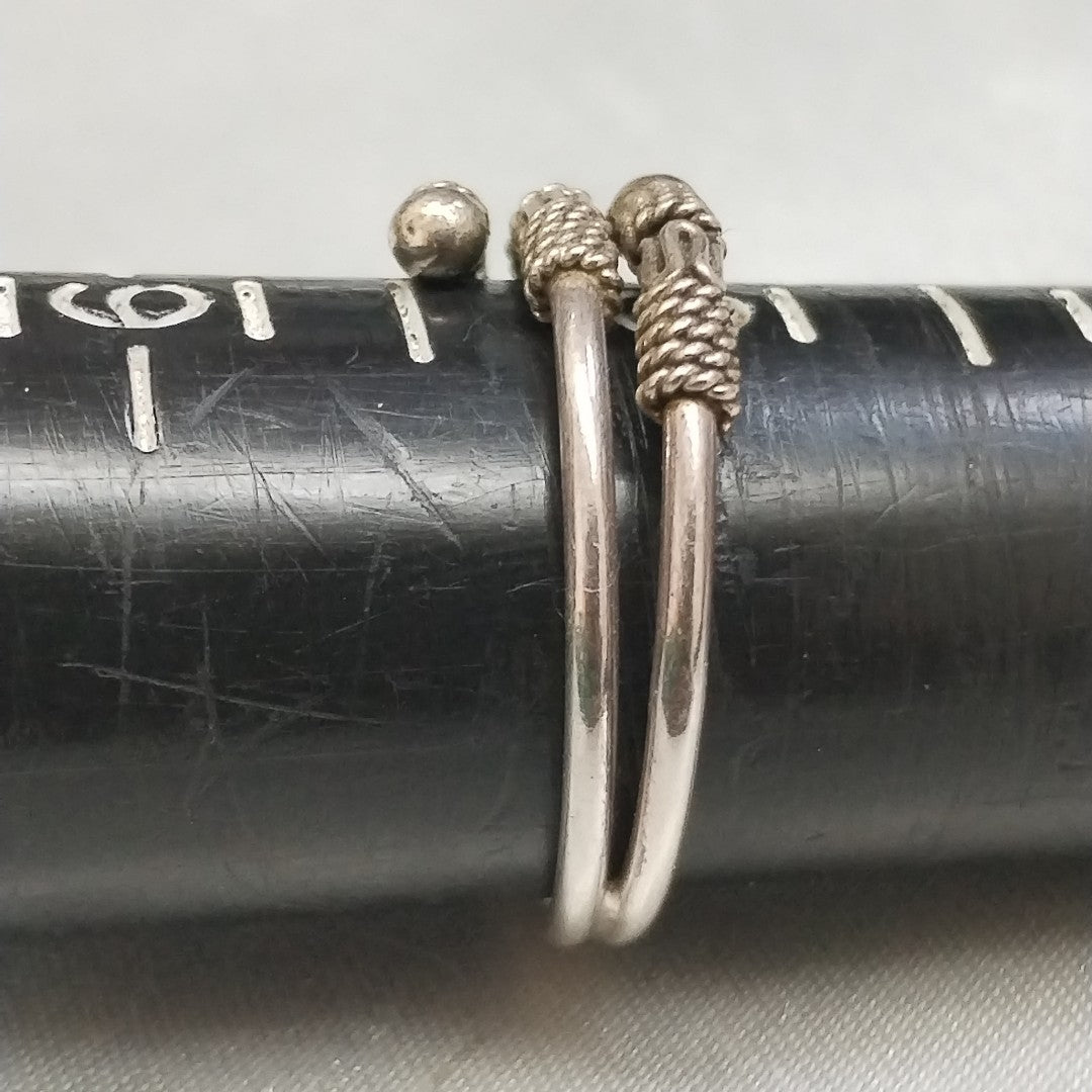 ANILLITO PLATA 3,20 GRMS (SEMINUEVO)