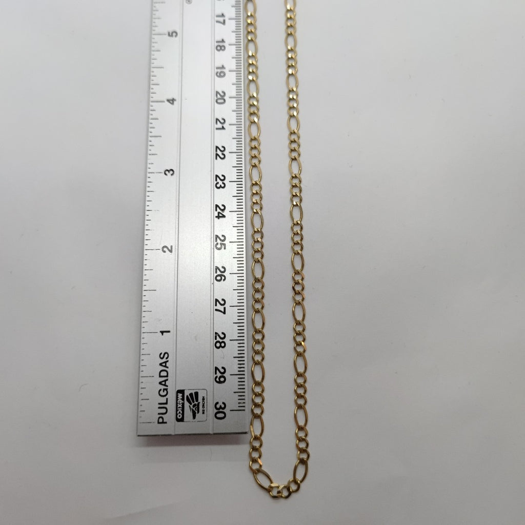 CADENA ORO 10 K 10,10 GRMS (SEMINUEVO)