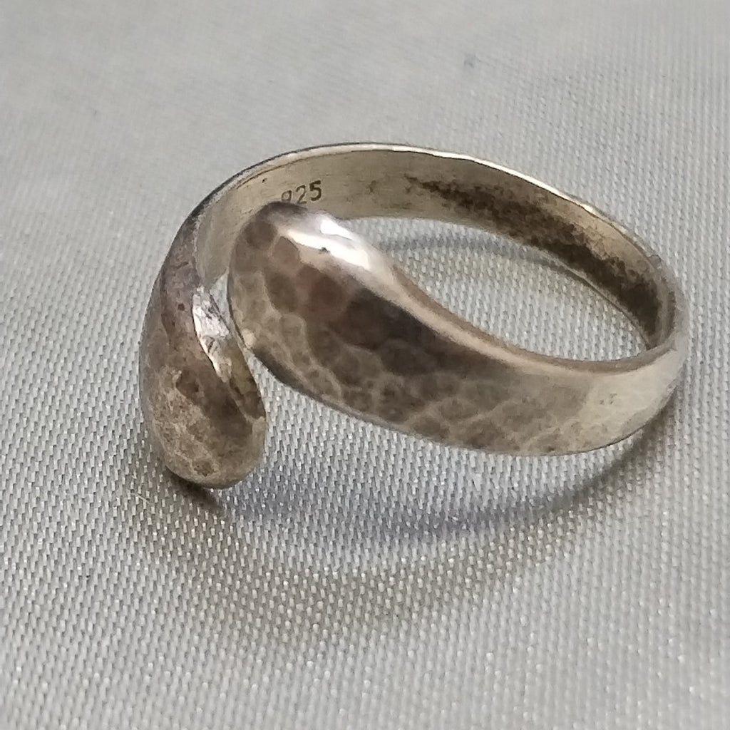 ANILLITO PLATA 2,10 GRMS (SEMINUEVO)