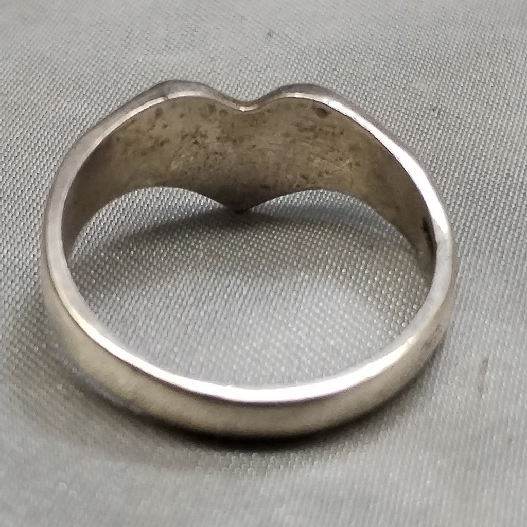 ANILLITO PLATA 4,30 GRMS (SEMINUEVO)