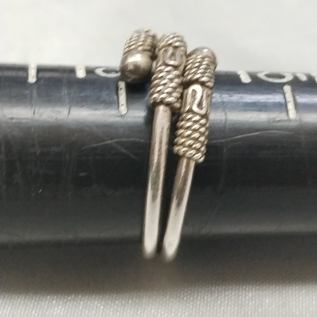 ANILLITO PLATA 3,00 GRMS (SEMINUEVO)