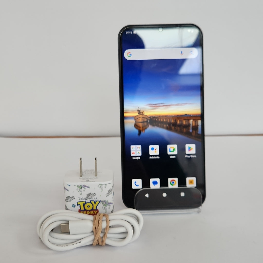 CELULAR OTRAS MARCAS OTROS MODELOS 128 GB 4 GB RAM (SEMINUEVO)