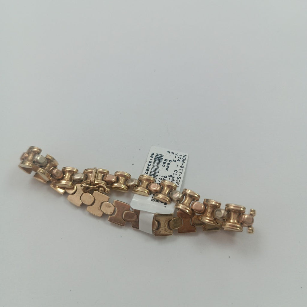 PULSERA ORO 14 K 11,40 GRMS (SEMINUEVO)