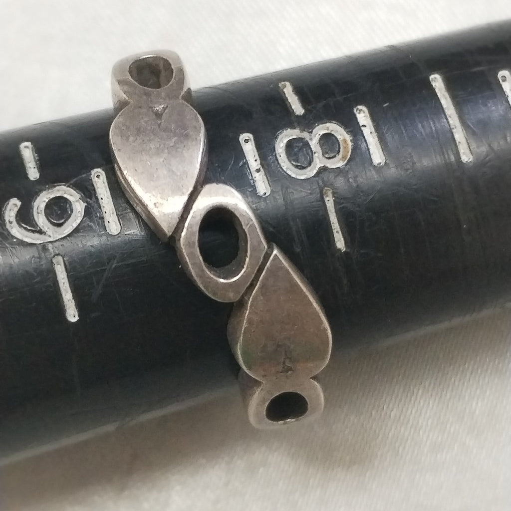 ANILLITO PLATA 4,40 GRMS (SEMINUEVO)