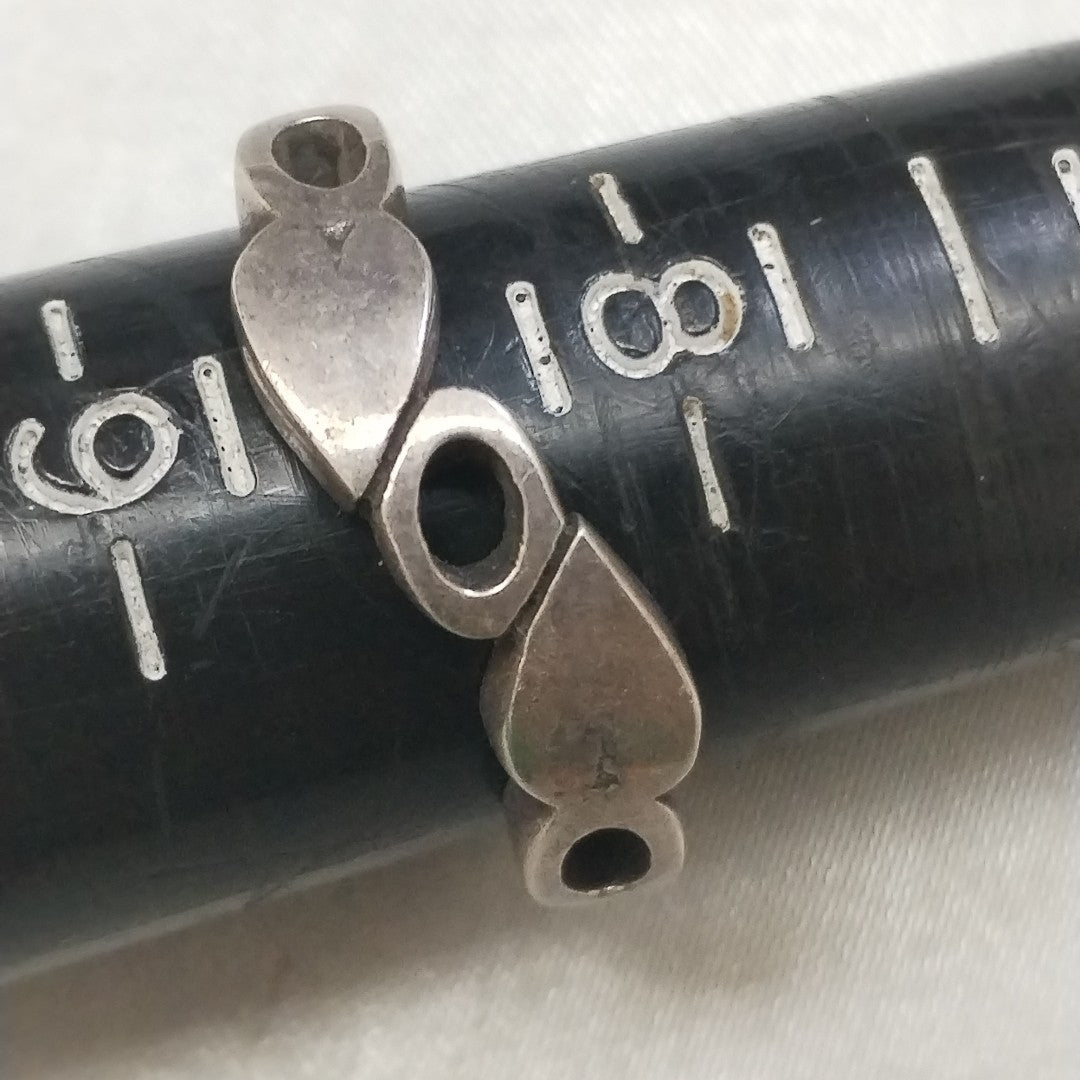 ANILLITO PLATA 4,40 GRMS (SEMINUEVO)