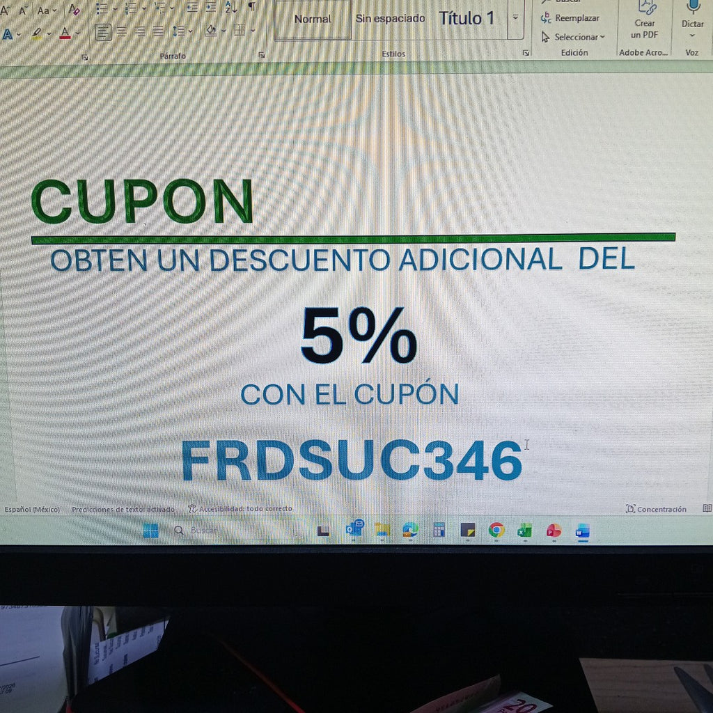 CADENA ORO 10 K 3.8 GRMS (SEMINUEVO)