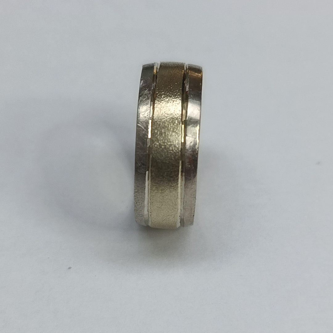 ARGOLLA ORO 14 K 4 GRMS (SEMINUEVO)