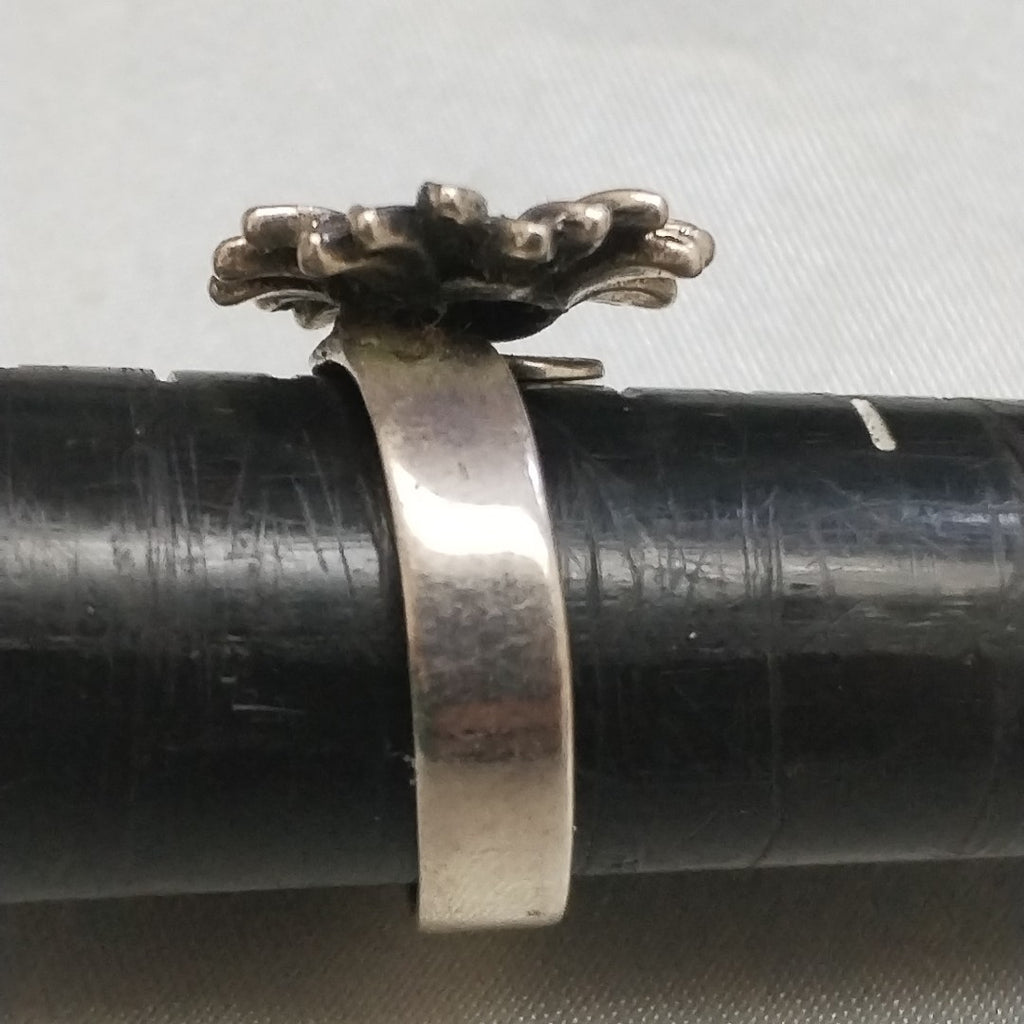 ANILLITO PLATA 4,90 GRMS (SEMINUEVO)