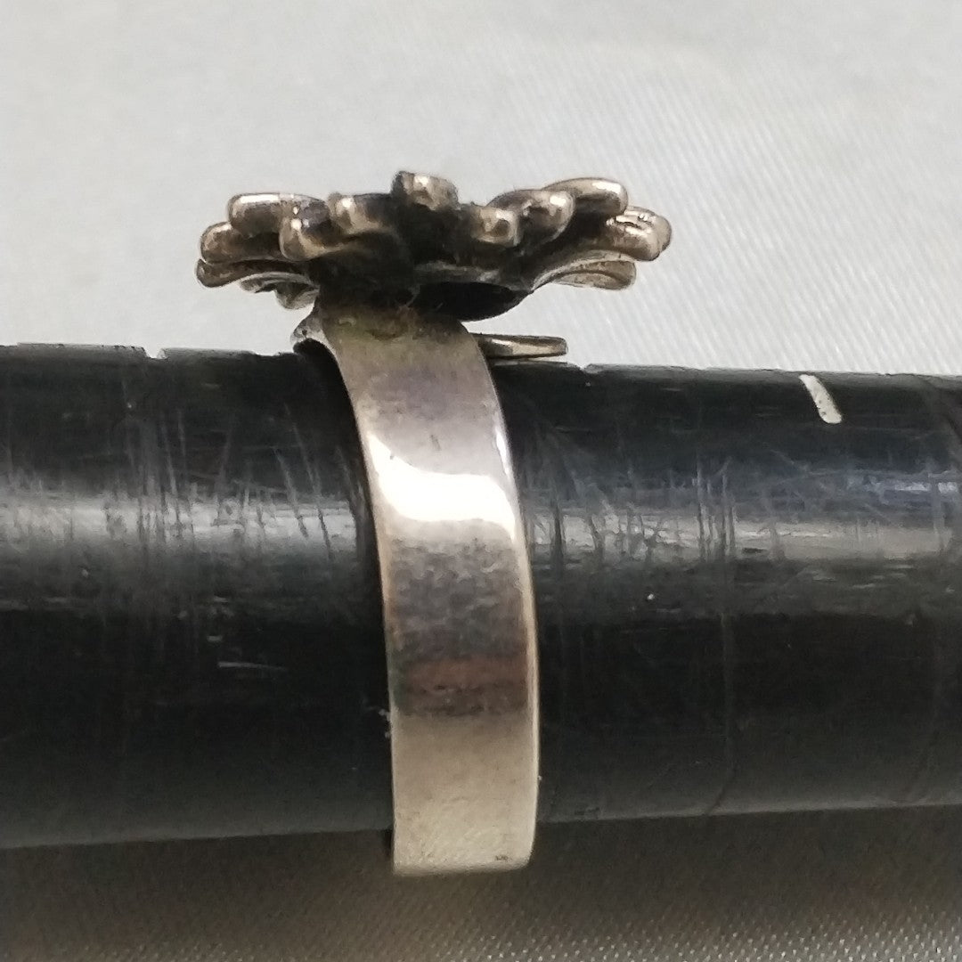 ANILLITO PLATA 4,90 GRMS (SEMINUEVO)