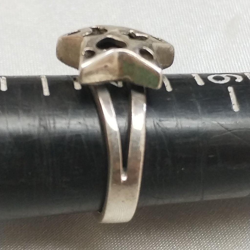 ANILLITO PLATA 4,70 GRMS (SEMINUEVO)