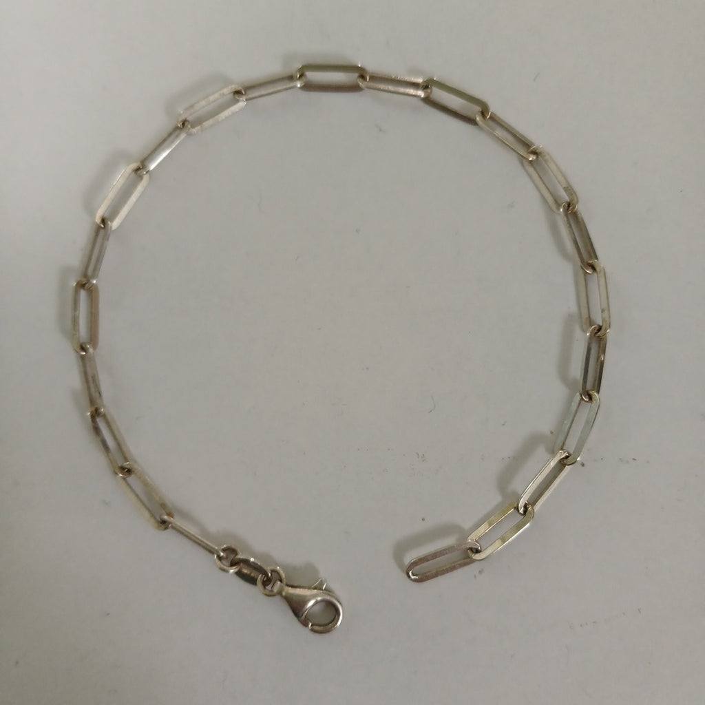 PULSERA PLATA 9,90 GRMS (SEMINUEVO)