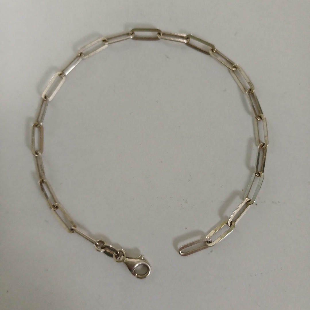 PULSERA PLATA 9,90 GRMS (SEMINUEVO)