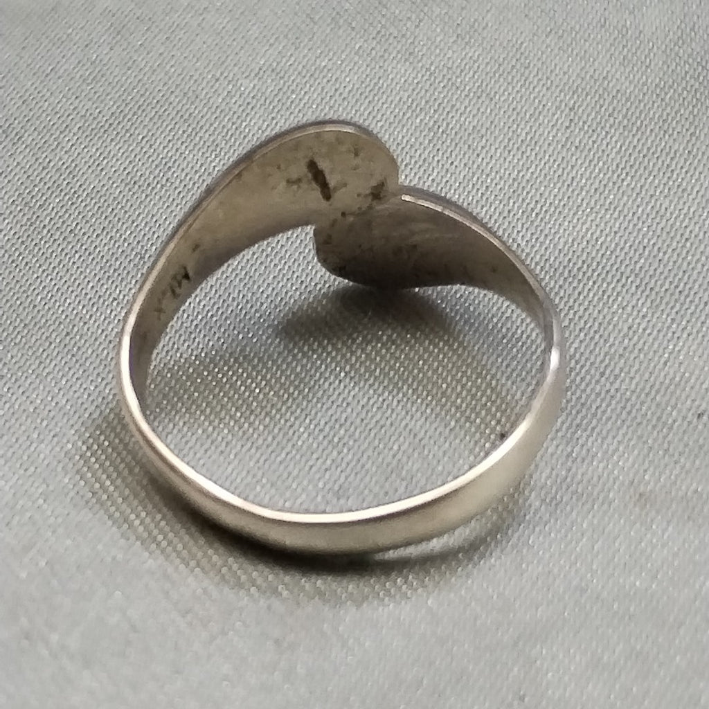 ANILLITO PLATA 2,10 GRMS (SEMINUEVO)
