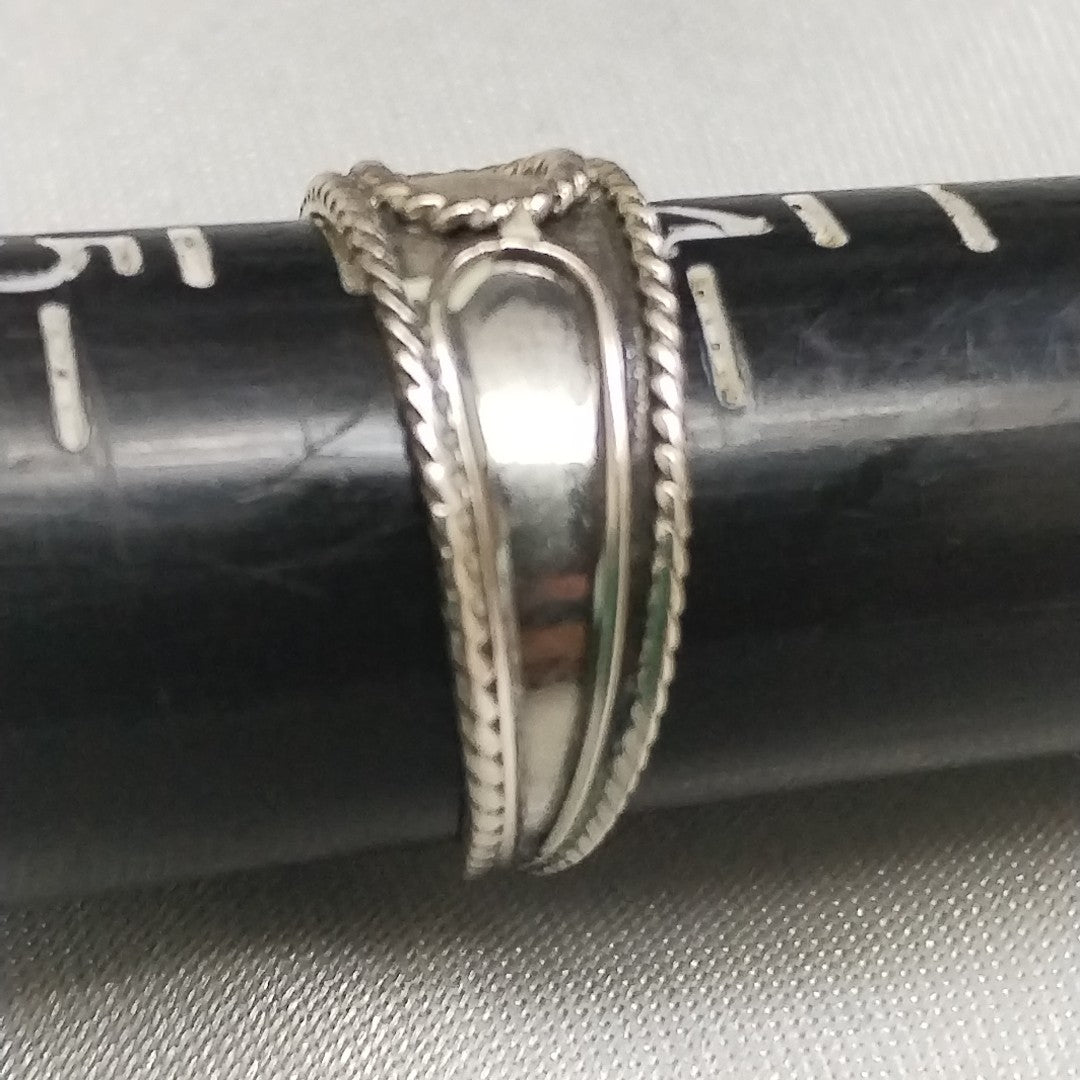 ANILLITO PLATA 1,20 GRMS (SEMINUEVO)