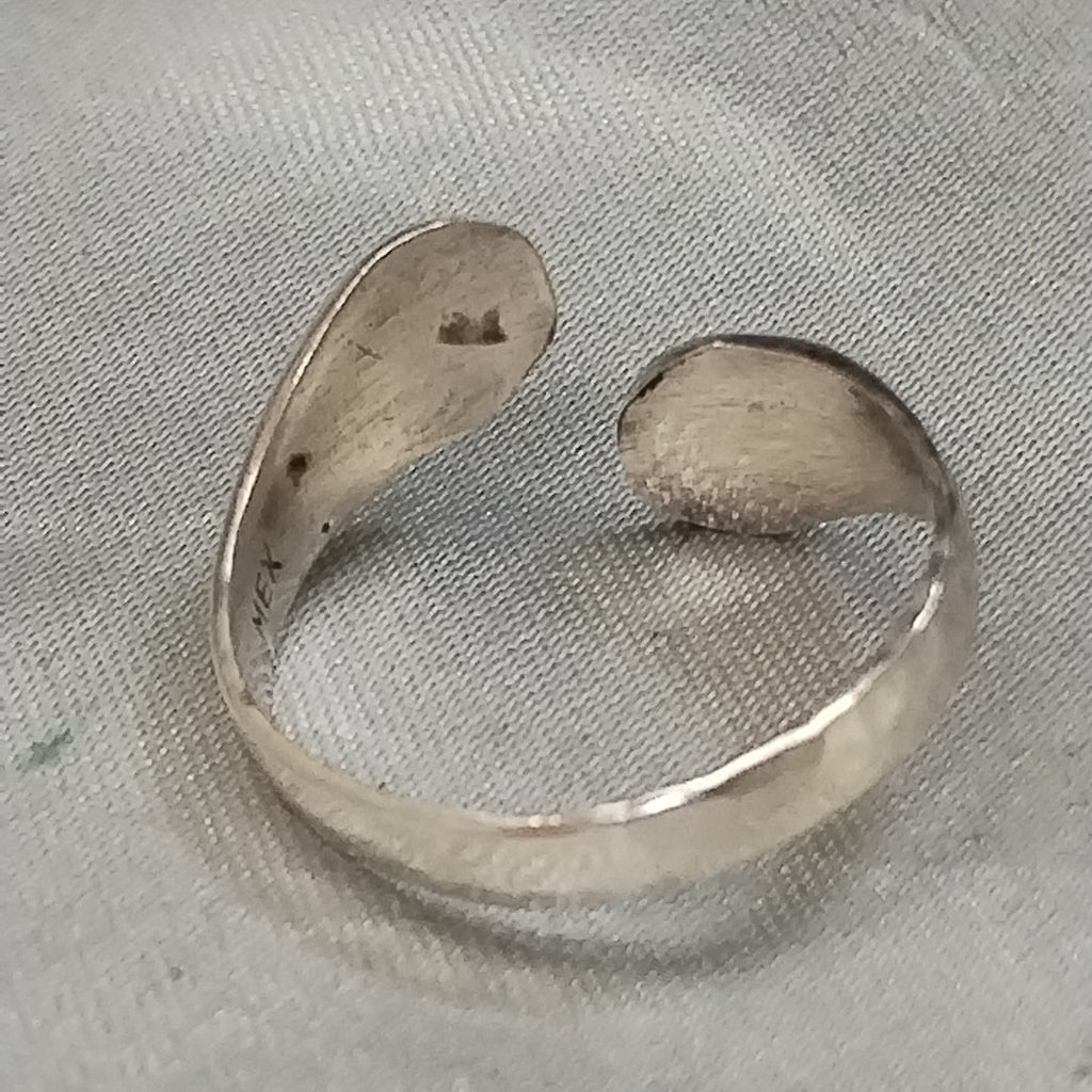 ANILLITO PLATA 2,20 GRMS (SEMINUEVO)