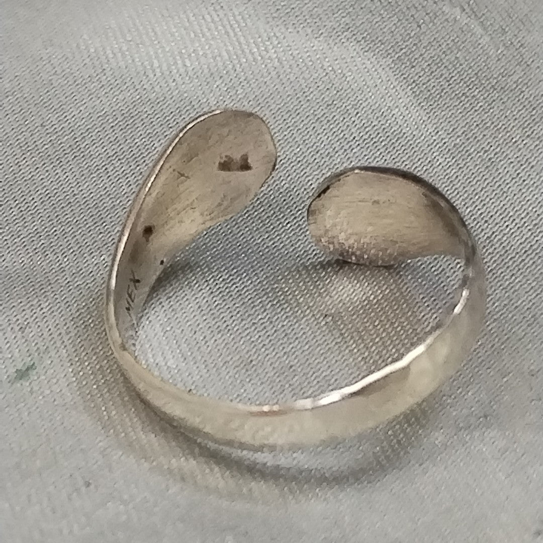 ANILLITO PLATA 2,20 GRMS (SEMINUEVO)