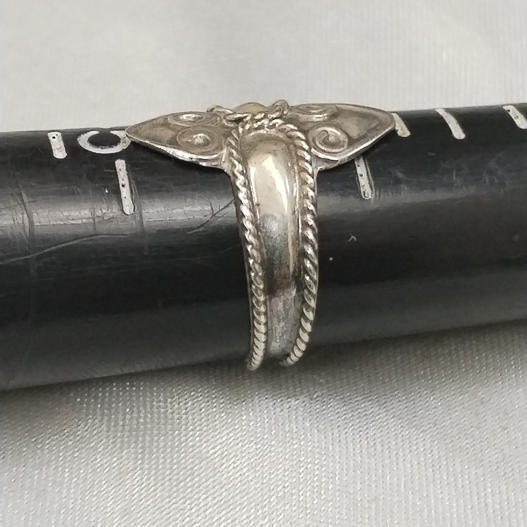 ANILLITO PLATA 1,00 GRMS (SEMINUEVO)