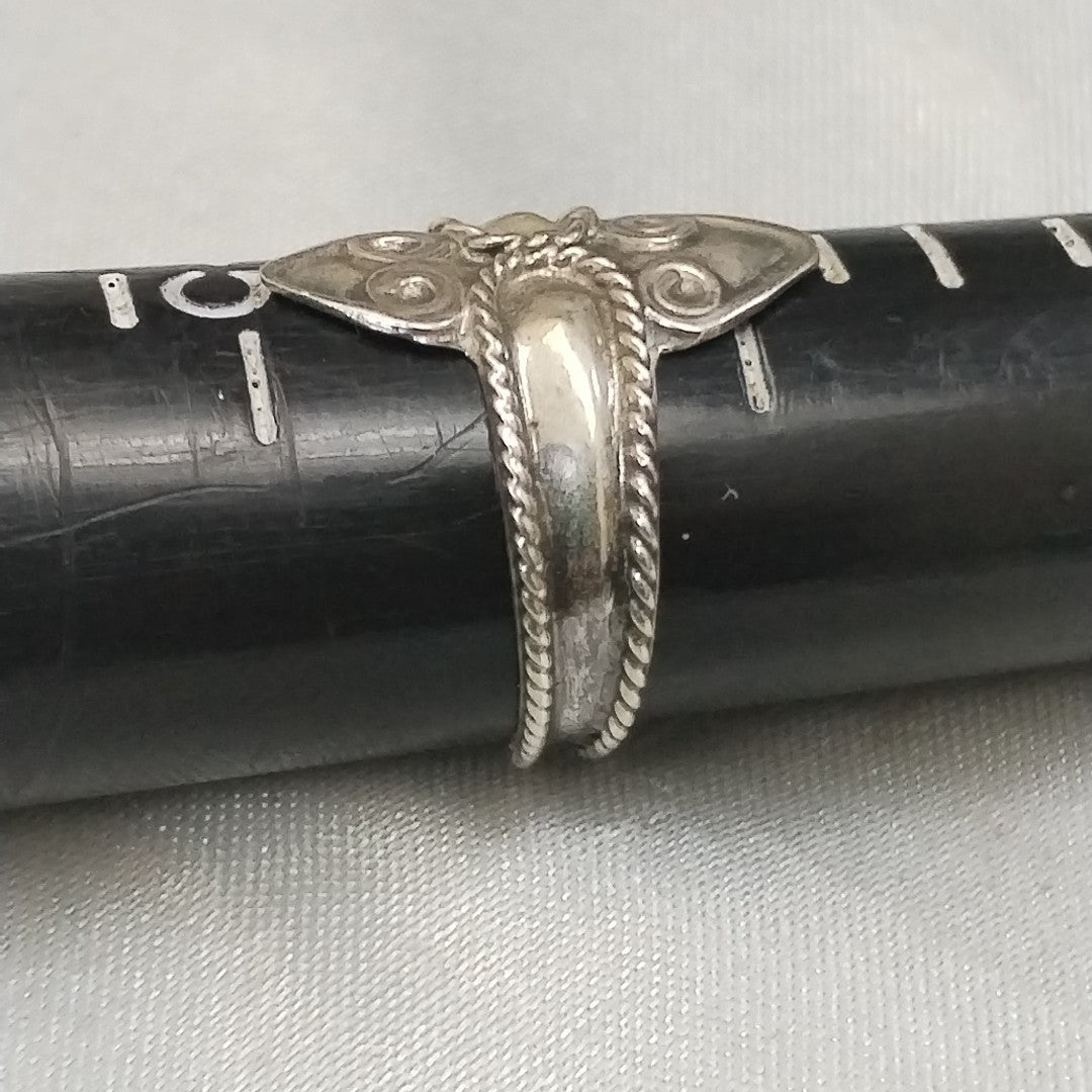 ANILLITO PLATA 1,00 GRMS (SEMINUEVO)